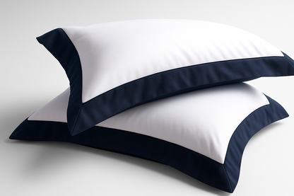 ALYAA COLLECTION-ZEN NAVY BLUE