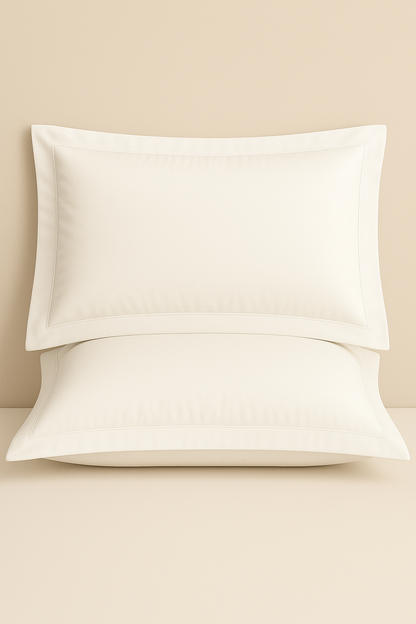 EUCALYPTUS COLLECTION-VANILLA CREAM