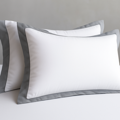 ALYAA COLLECTION-ZEN CLASSIC GREY