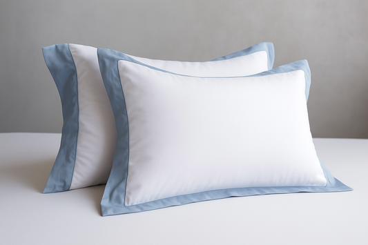 ALYAA COLLECTION-ZEN CLASSIC BLUE