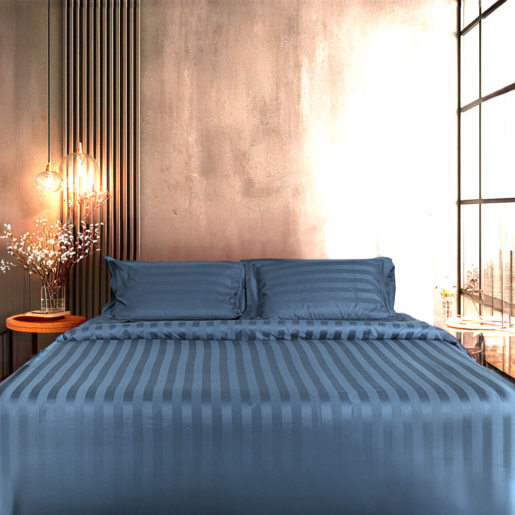 550 TC Best Seller Collection- Blue Lagoon