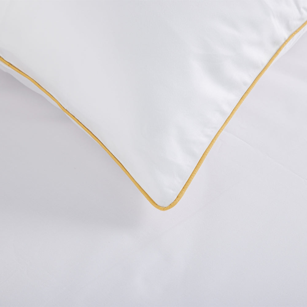 Egyptian Collection - Pure Piping - Zen Staple Yellow