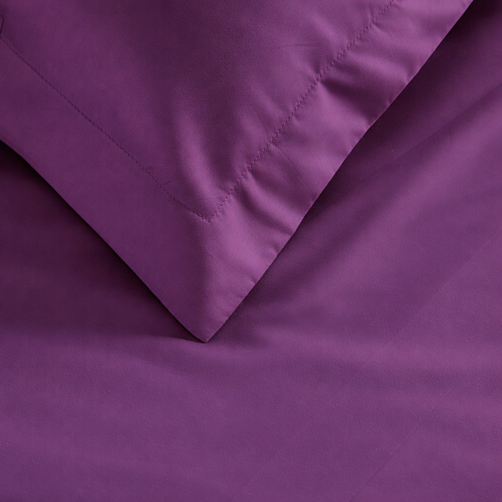 Eucalyptus Collection - Vintage Plum