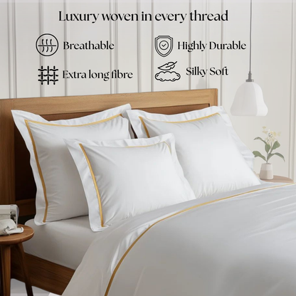 Bouquet Collection - Zen’s Fine Yellow