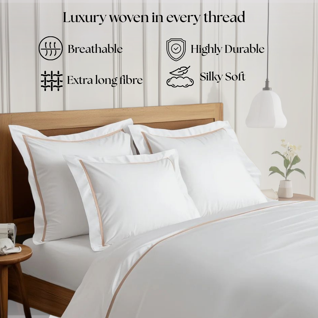 Bouquet Collection - Zen’s Fine Taupe