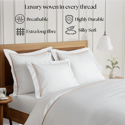 Bouquet Collection - Zen’s Fine Taupe