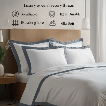 Alyaa Collection - Zen Classic Grey