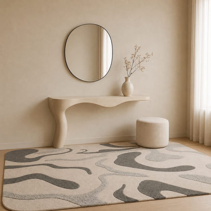 ZenFlow Rug