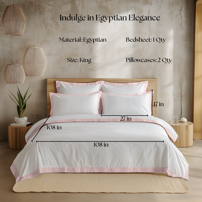 Alyaa Collection - Zen Classic Blush