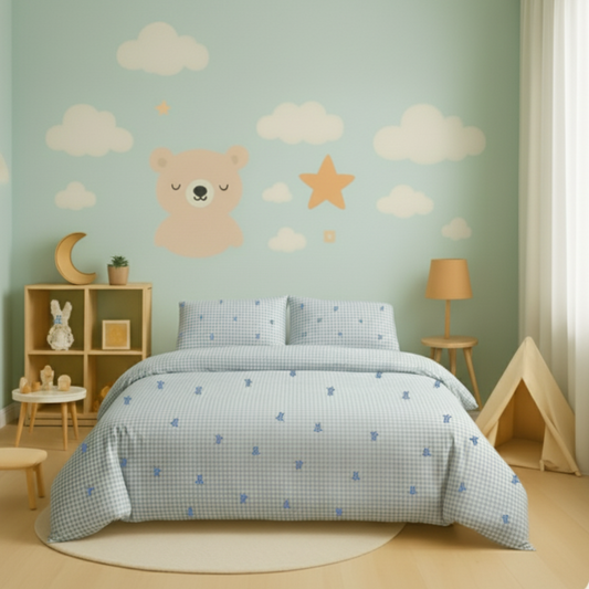 Kids Collection - Marine Turtle
