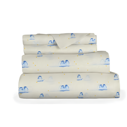 Kids Collection - Penguine Pals
