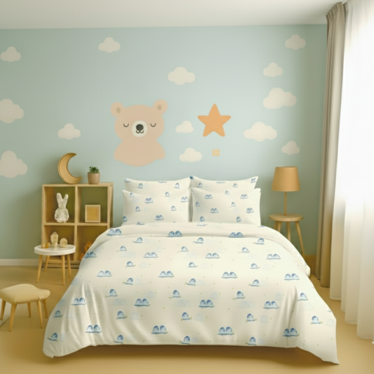 Kids Collection - Penguine Pals