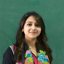 Kirti Joshi - PCS officer