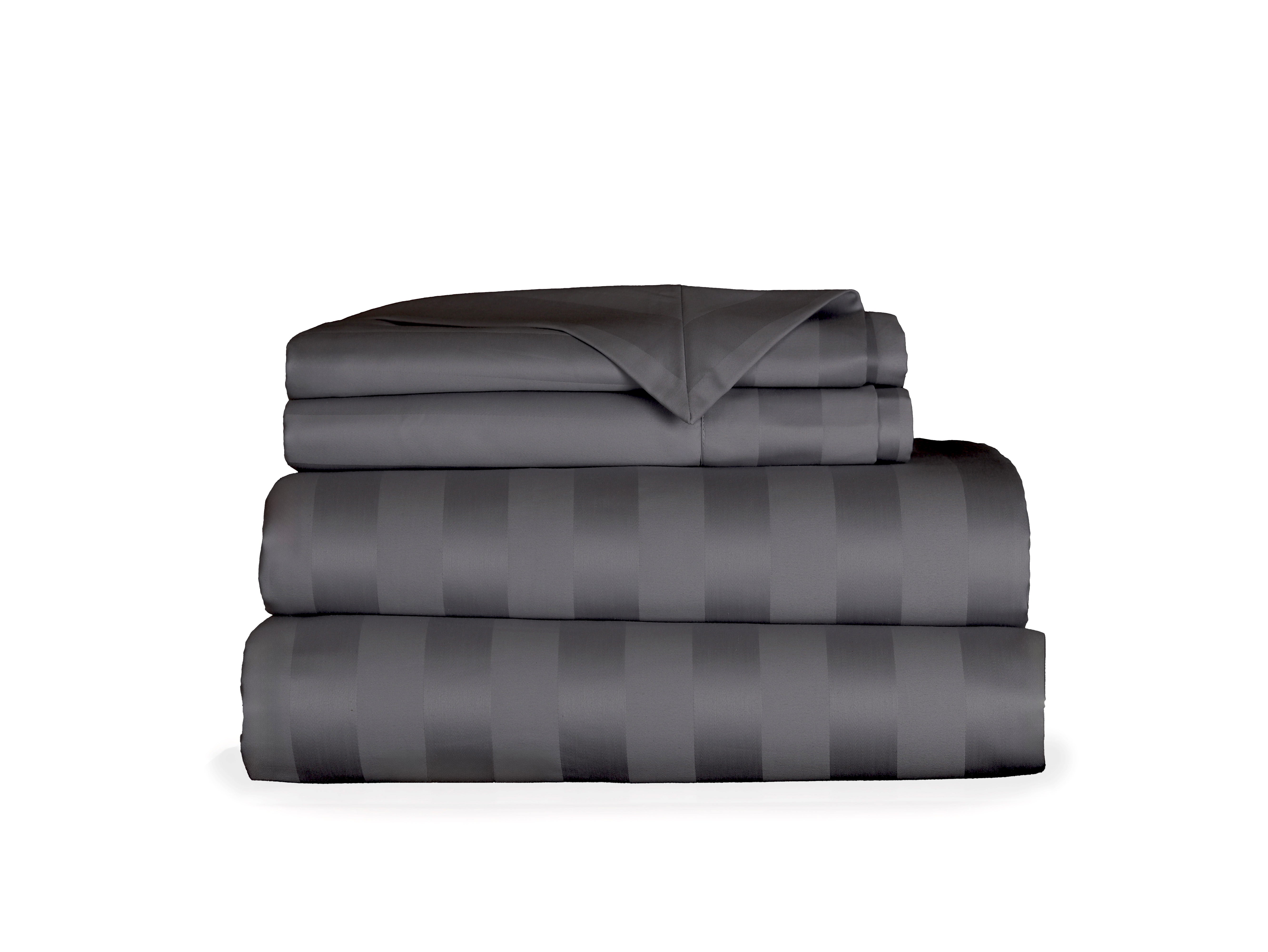 550 TC Best Seller Collection- Dark grey