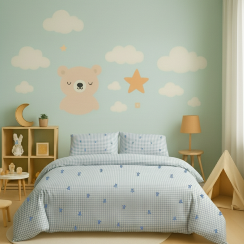 Kids Collection - Marine Turtle