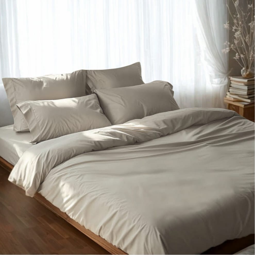 Nirvana Collection - Light Beige