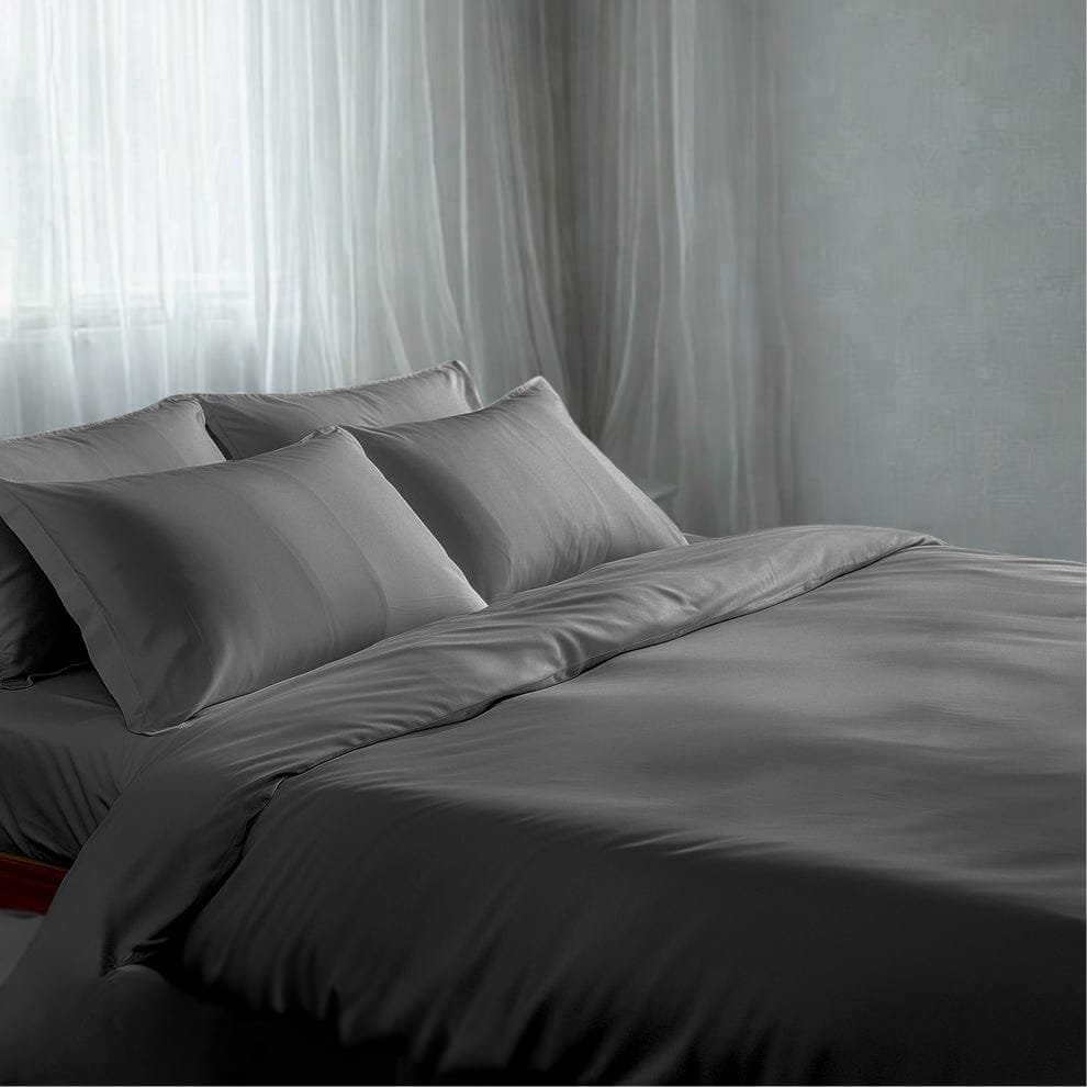 Nirvana Collection - Feather Grey