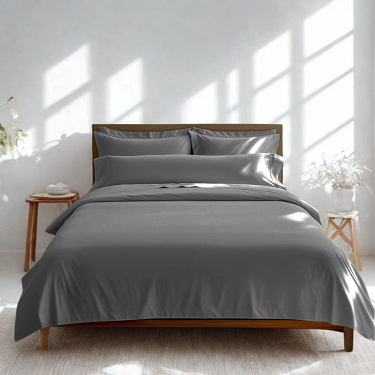 Nirvana Collection - Feather Grey