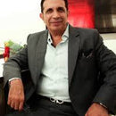 Parvez Damania- Entrepreneur