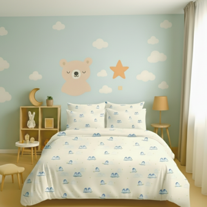 Kids Collection - Penguine Pals