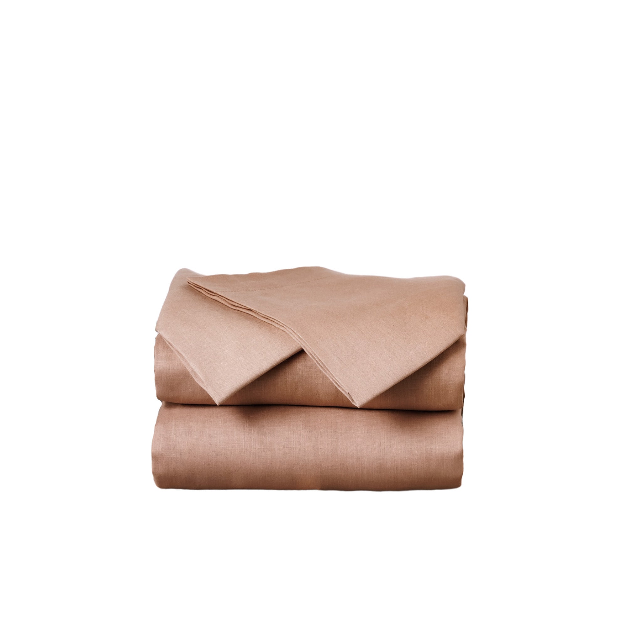 Linen Collection - Autumn Ember