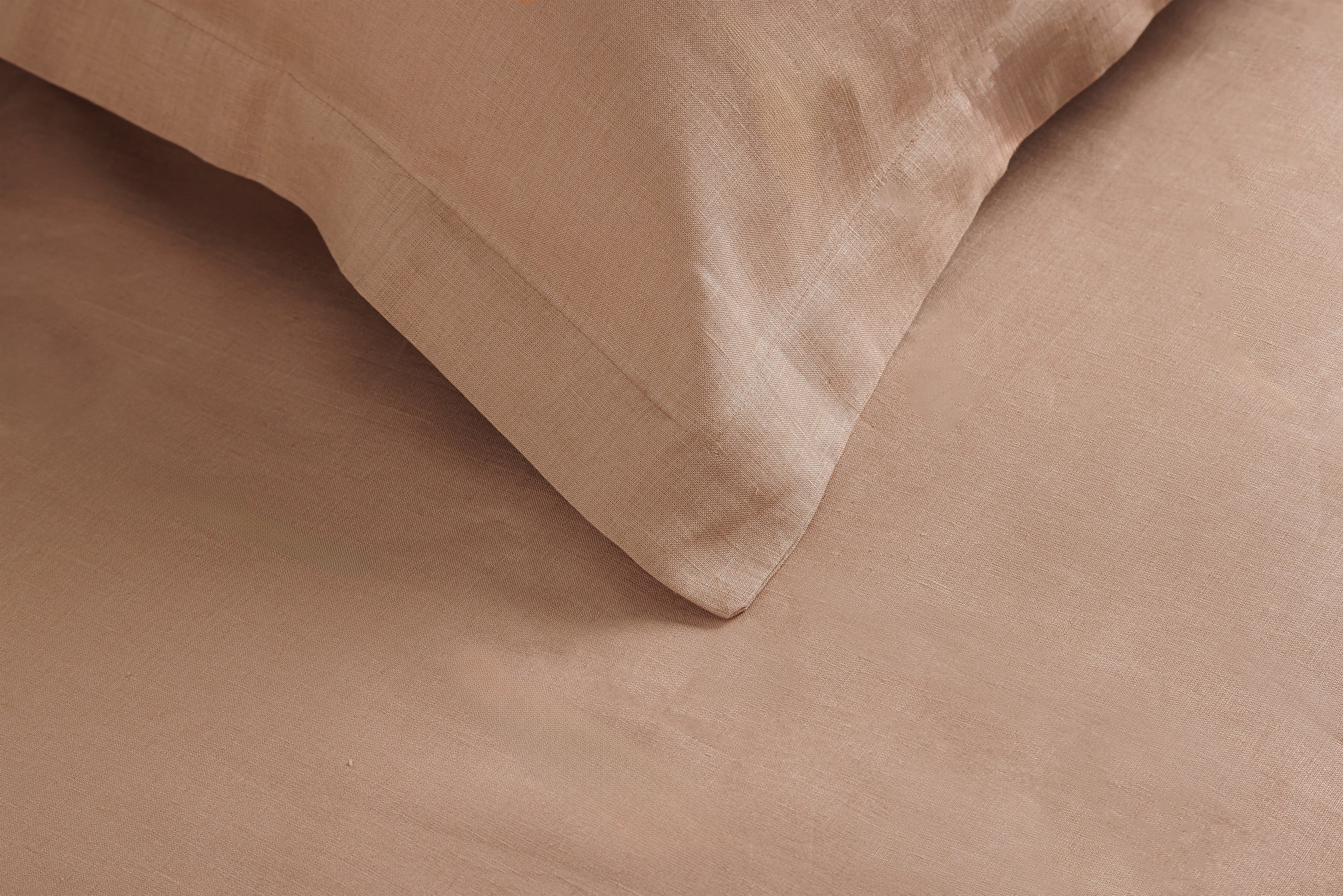 Linen Collection - Autumn Ember