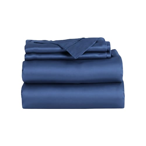 Eucalyptus Collection - Twilight Blue