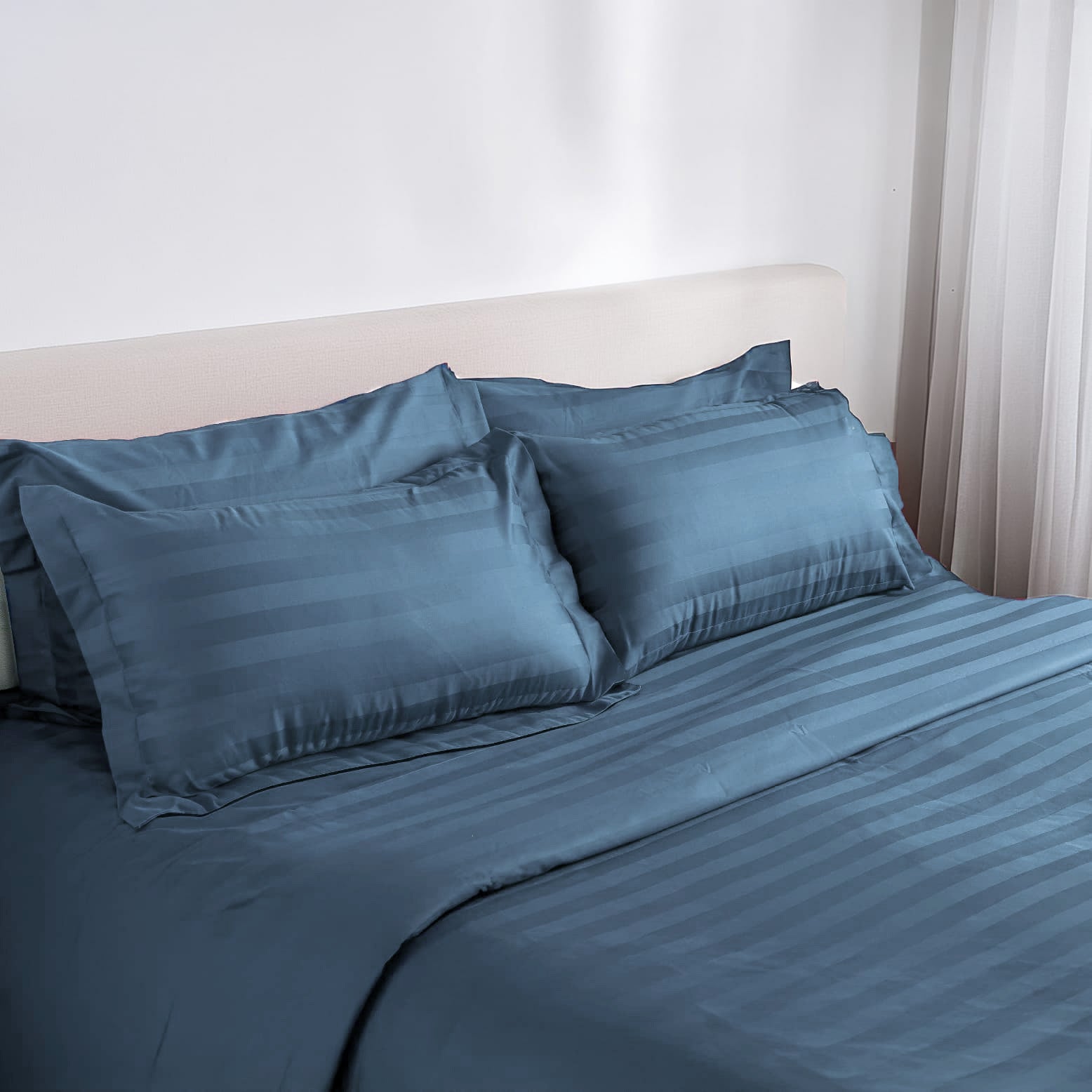 550 TC Best Seller Collection- Blue Lagoon