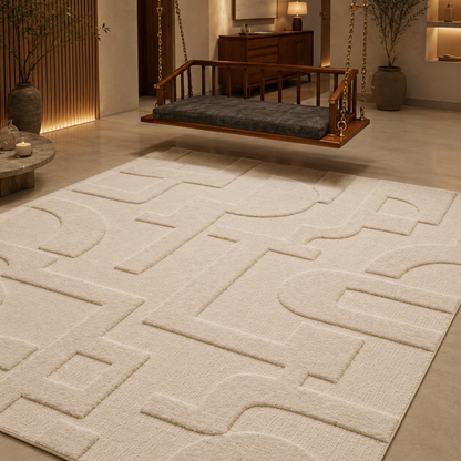Serein Rug