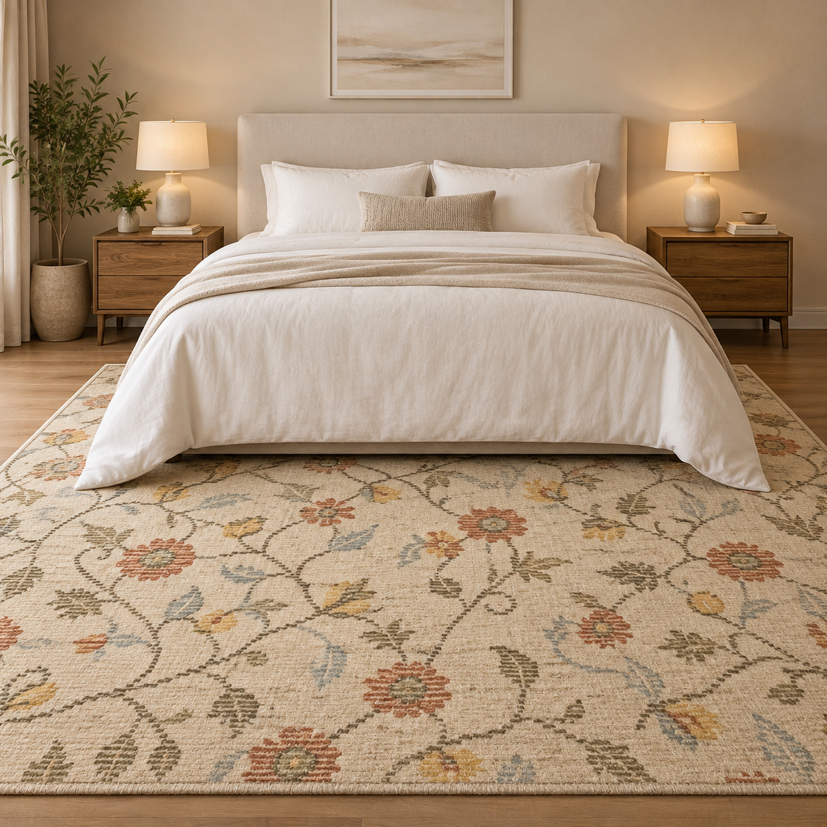 Eden Bloom Rug