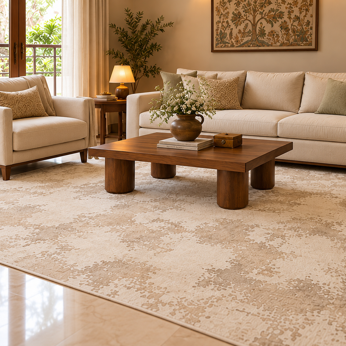 Velora Muse Rug