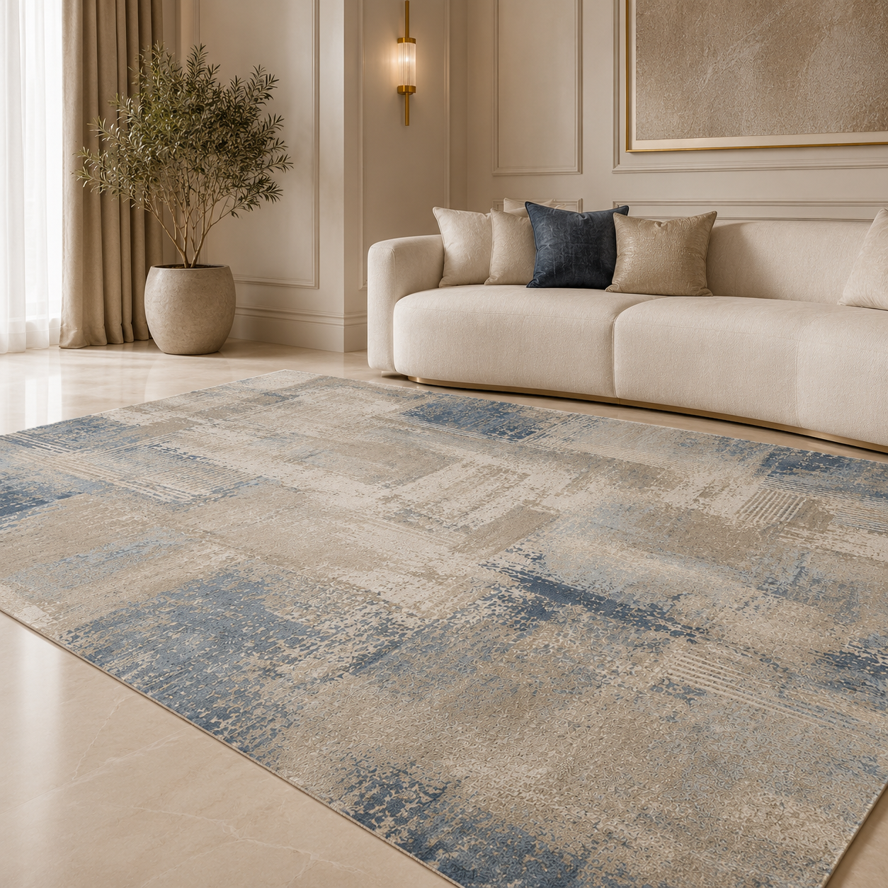 Neelaya Rug