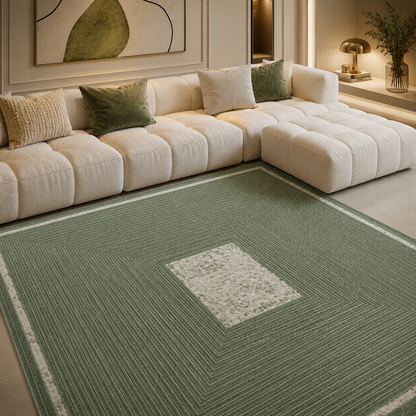 Sage Vista Rug
