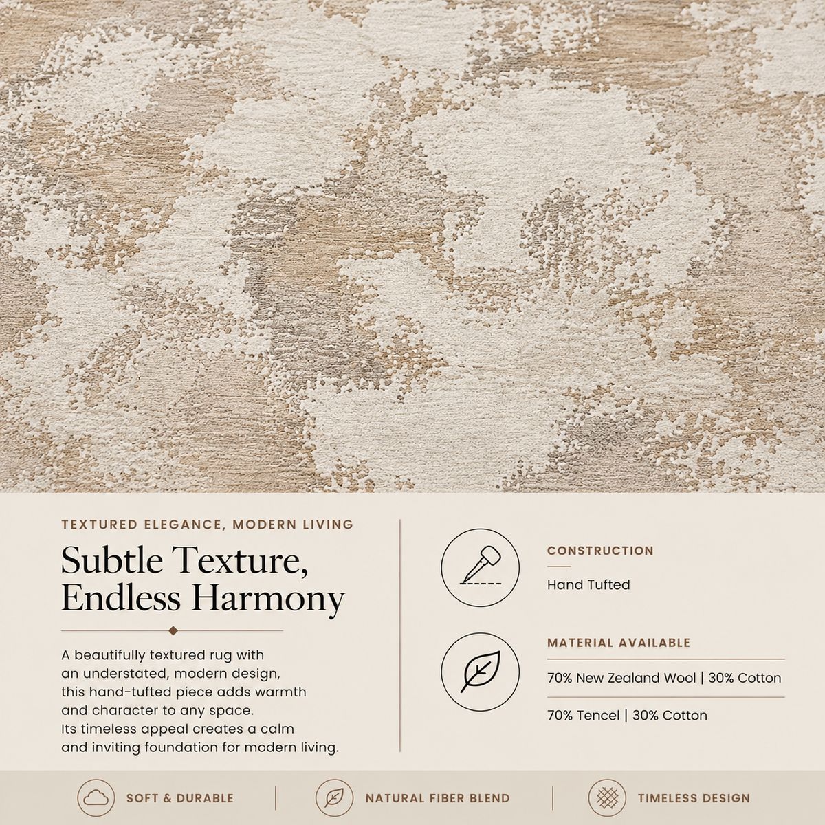 Velora Muse Rug