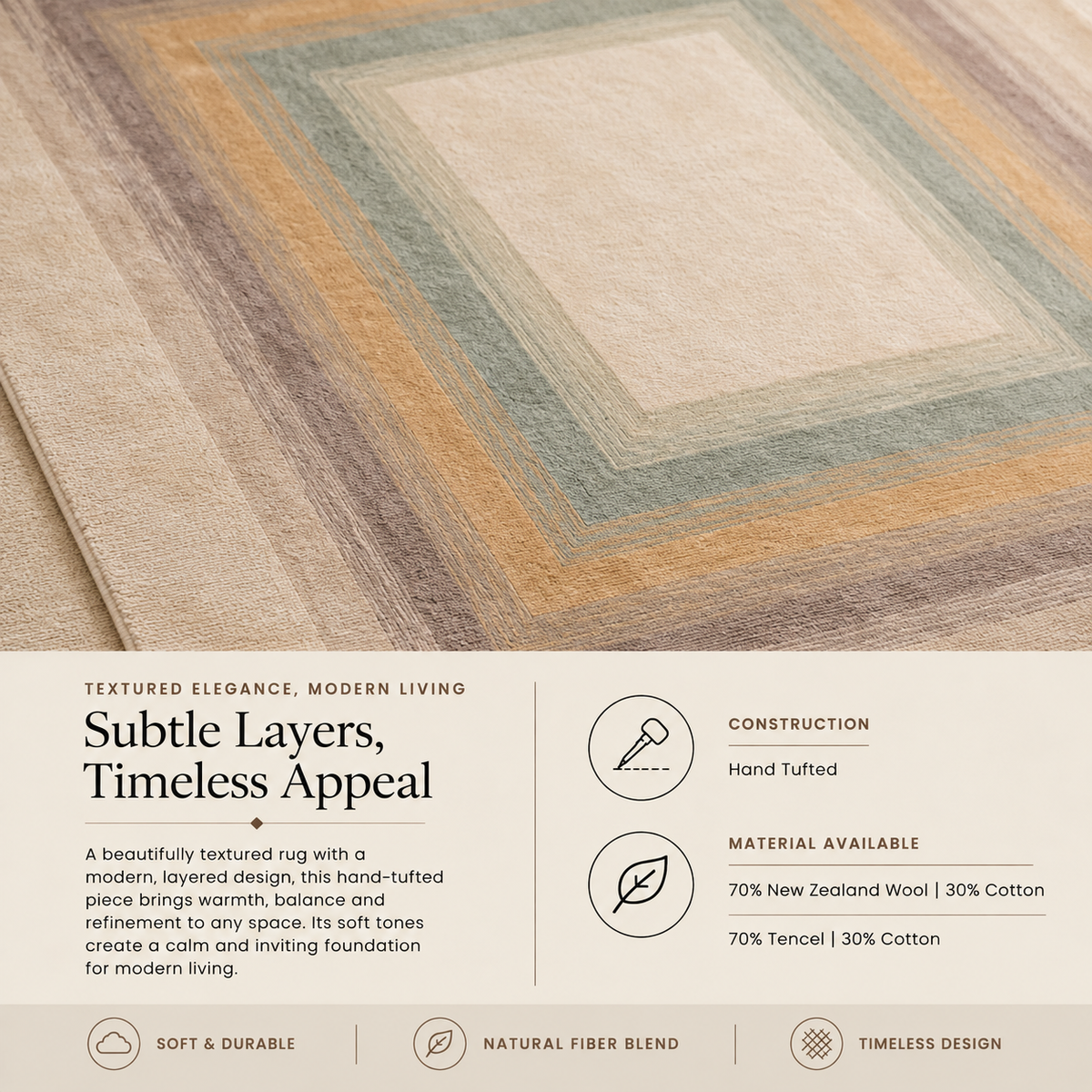 Aalaya Rug