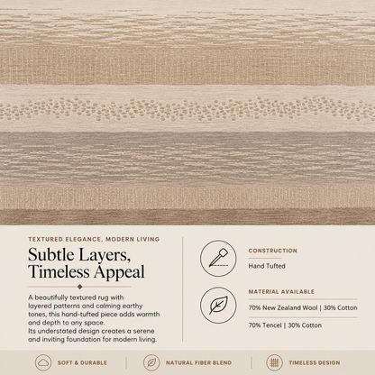 Shoreline Rug