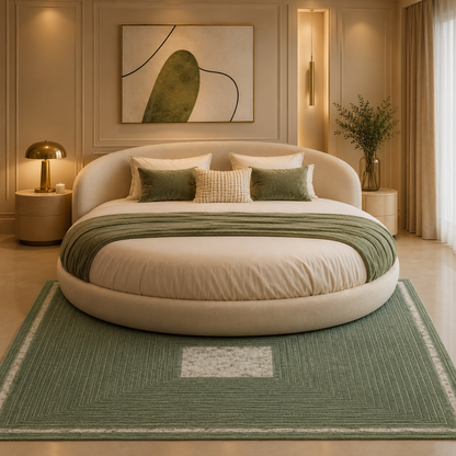 Sage Vista Rug