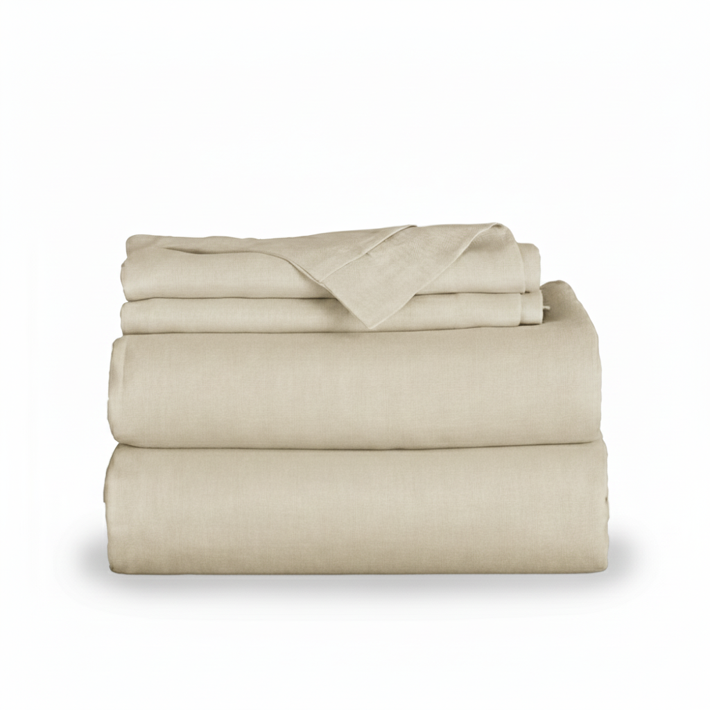 Linen Collection - Raw Oats