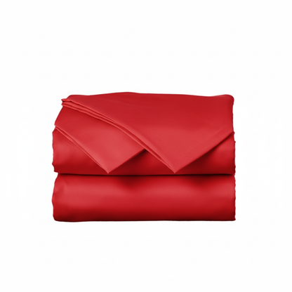 Nirvana Collection - Cherry Red