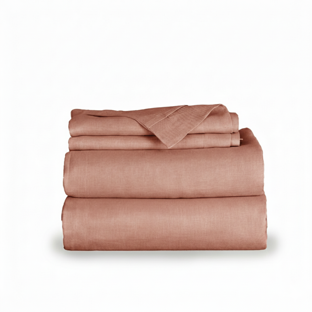 Linen Collection - Autumn Ember