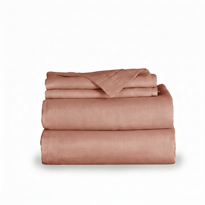 Linen Collection - Autumn Ember