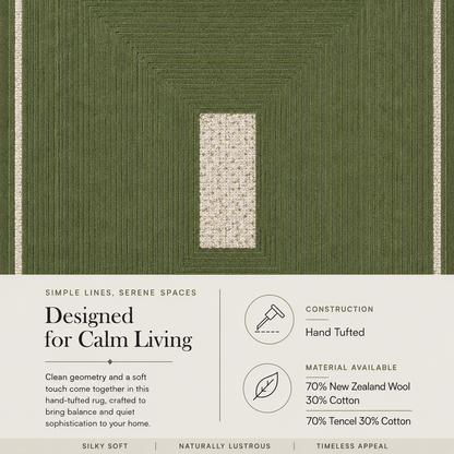 Sage Vista Rug