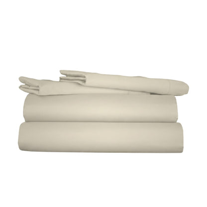 Bamboo Collection - Pebble Silver