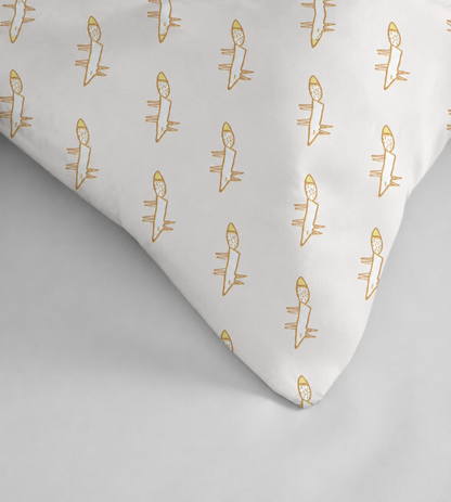 Kids Collection - Golden Foxy