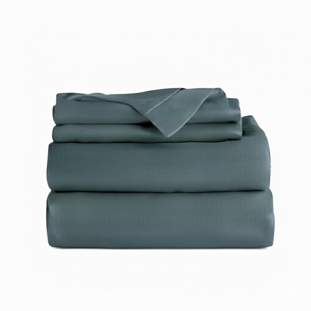 Eucalyptus Collection - Ash Teal