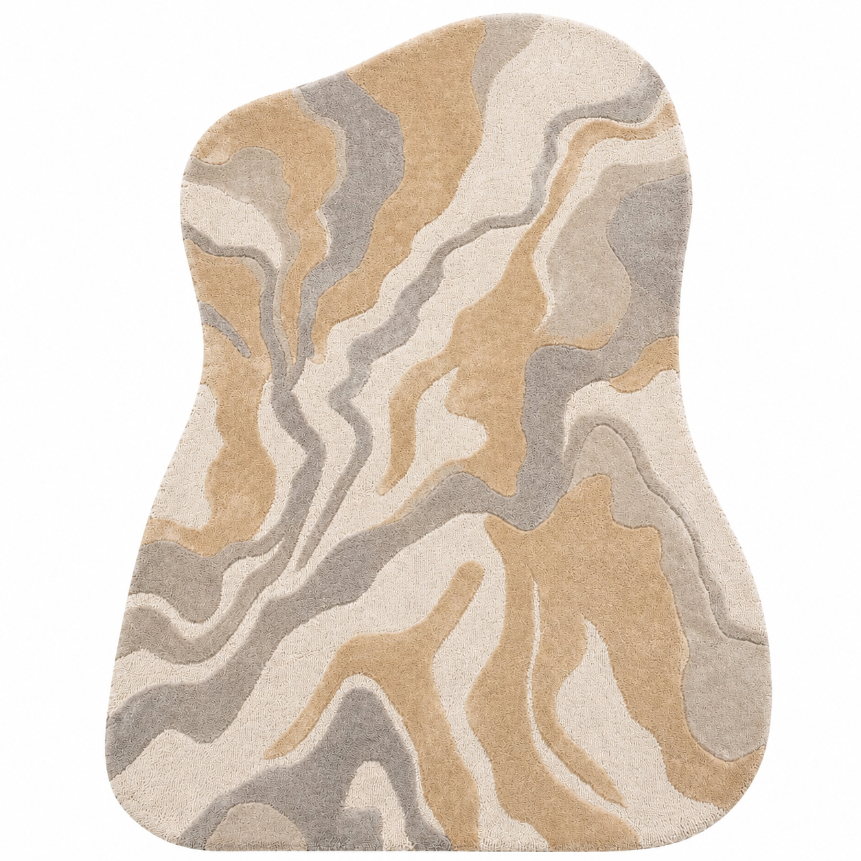 AuraStone Rug