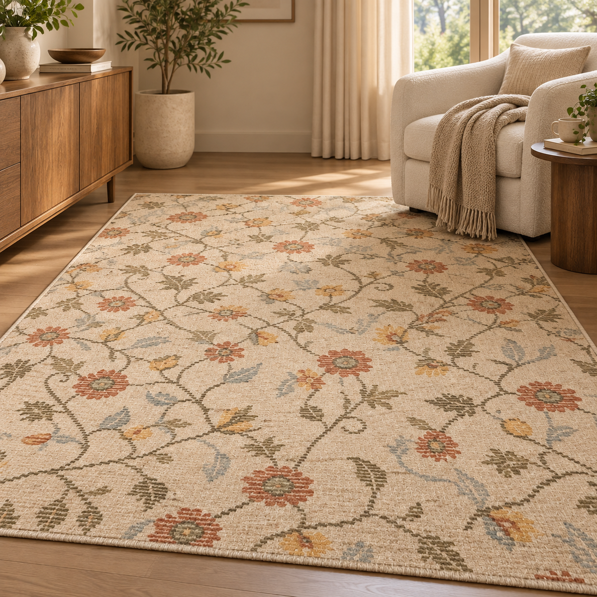 Eden Bloom Rug