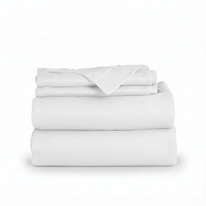 Eucalyptus Collection - Coconut White