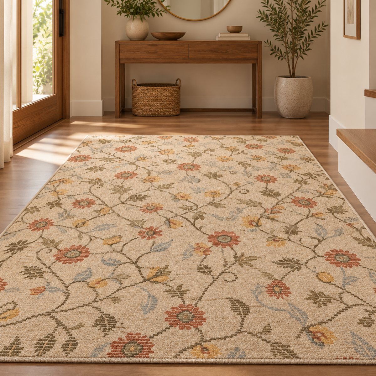 Eden Bloom Rug