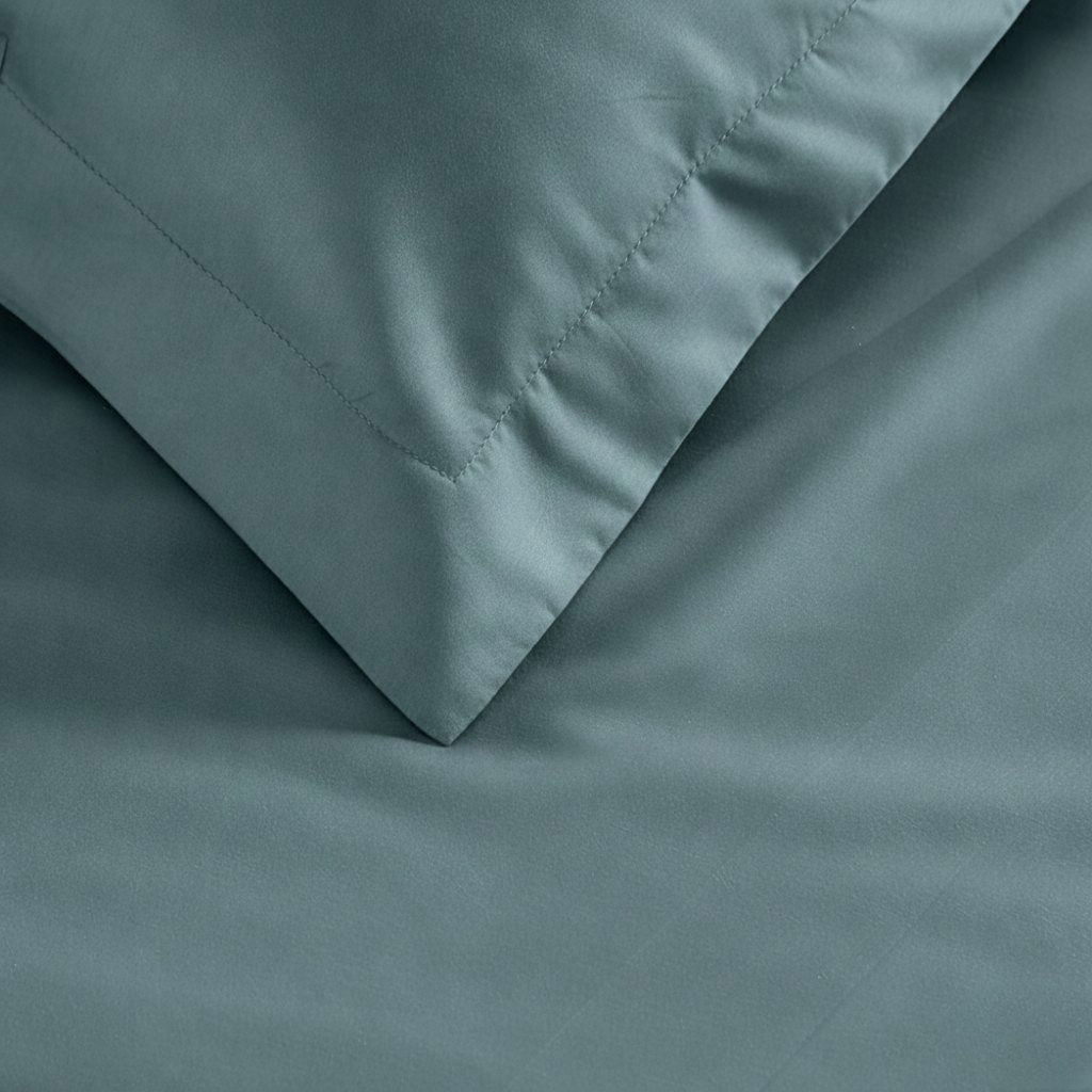 Eucalyptus Collection - Ash Teal